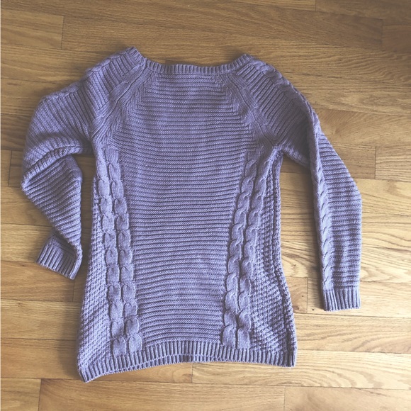 Venus Sweater, - Picture 3 of 5
